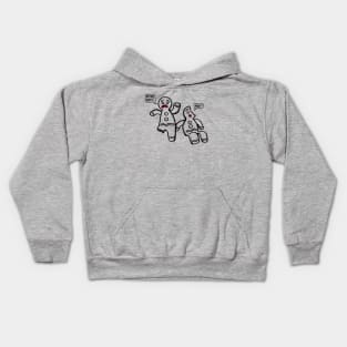 SEASONS EATINGS Kids Hoodie